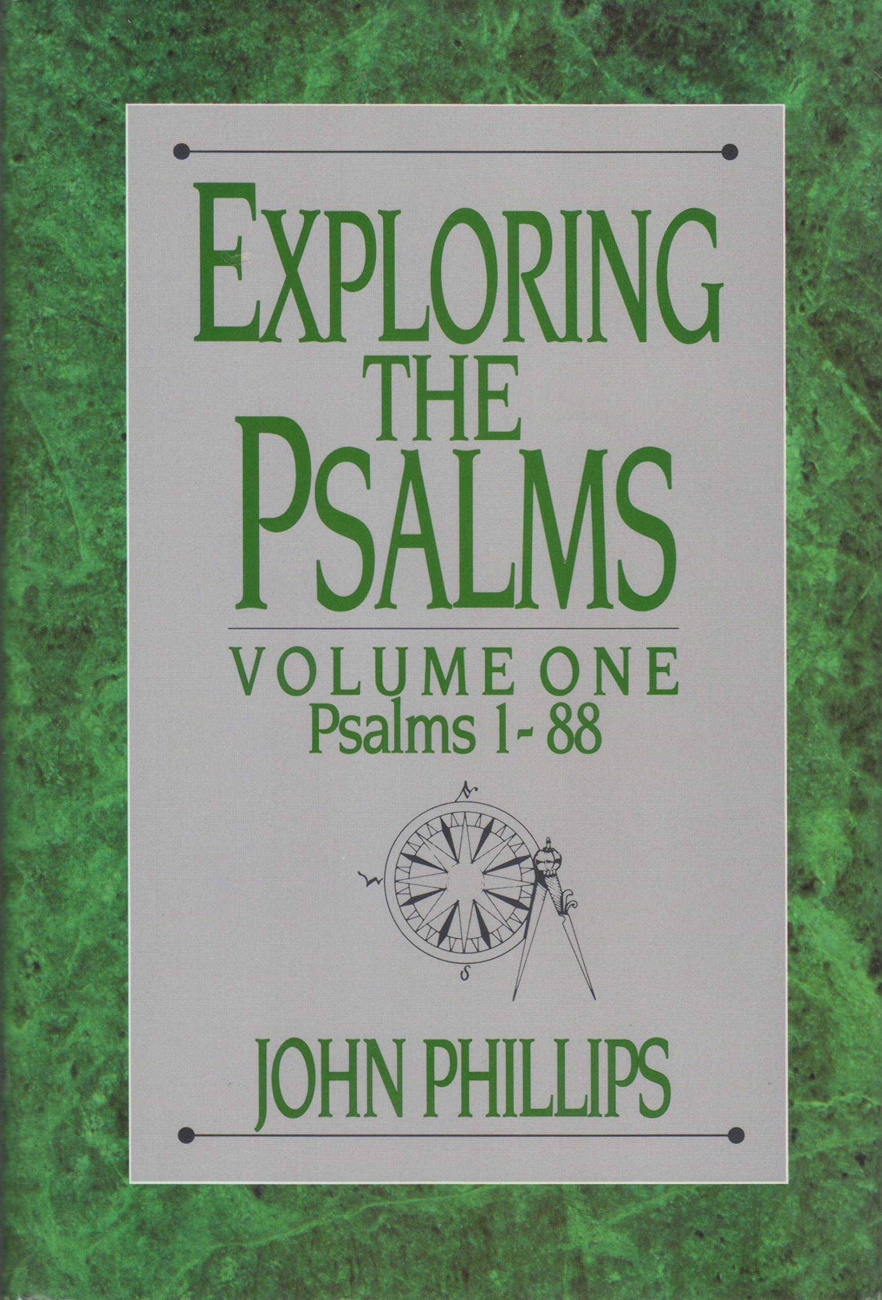 Exploring the Psalms