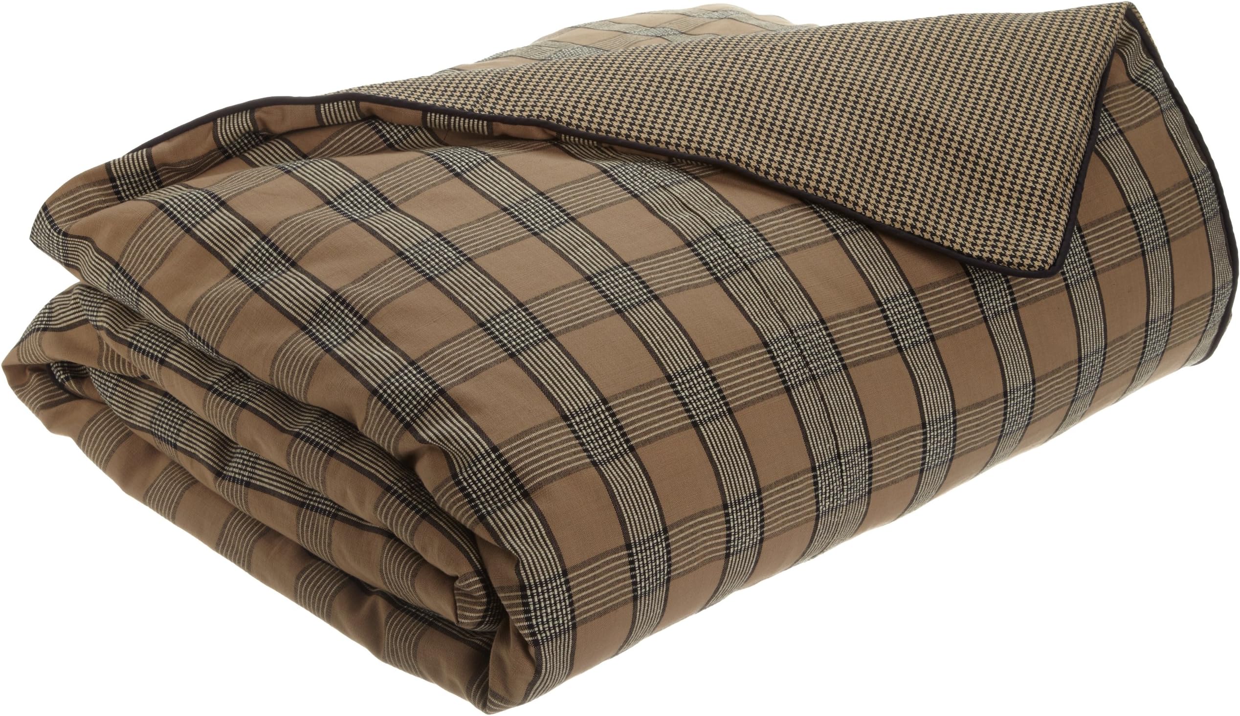 Mystic Valley Traders Winchester Queen Duvet Cover