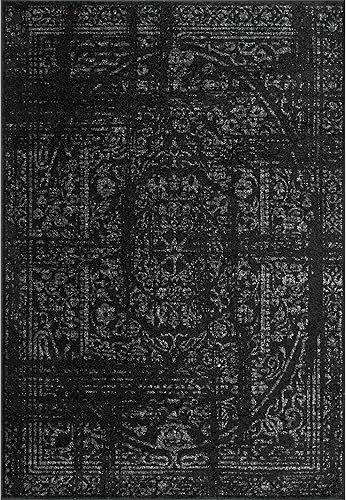 Miniatura 8 de NuLOOM Arlena - alfombra vintage