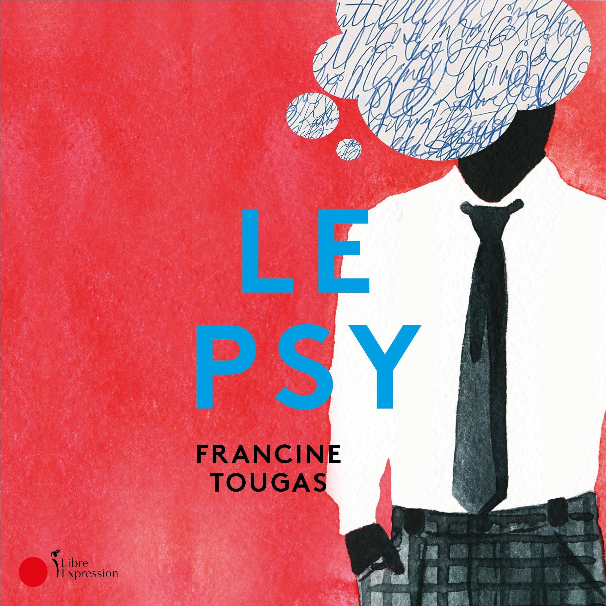 Cover art for Le psy [The Shrink]