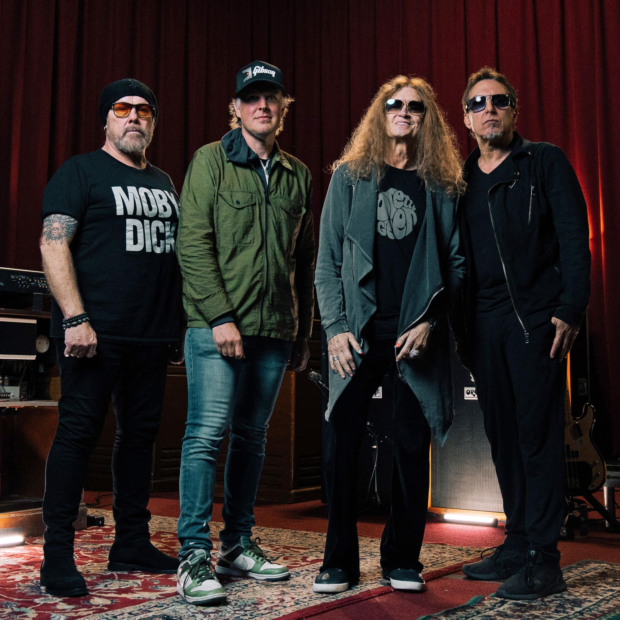 Black Country Communion