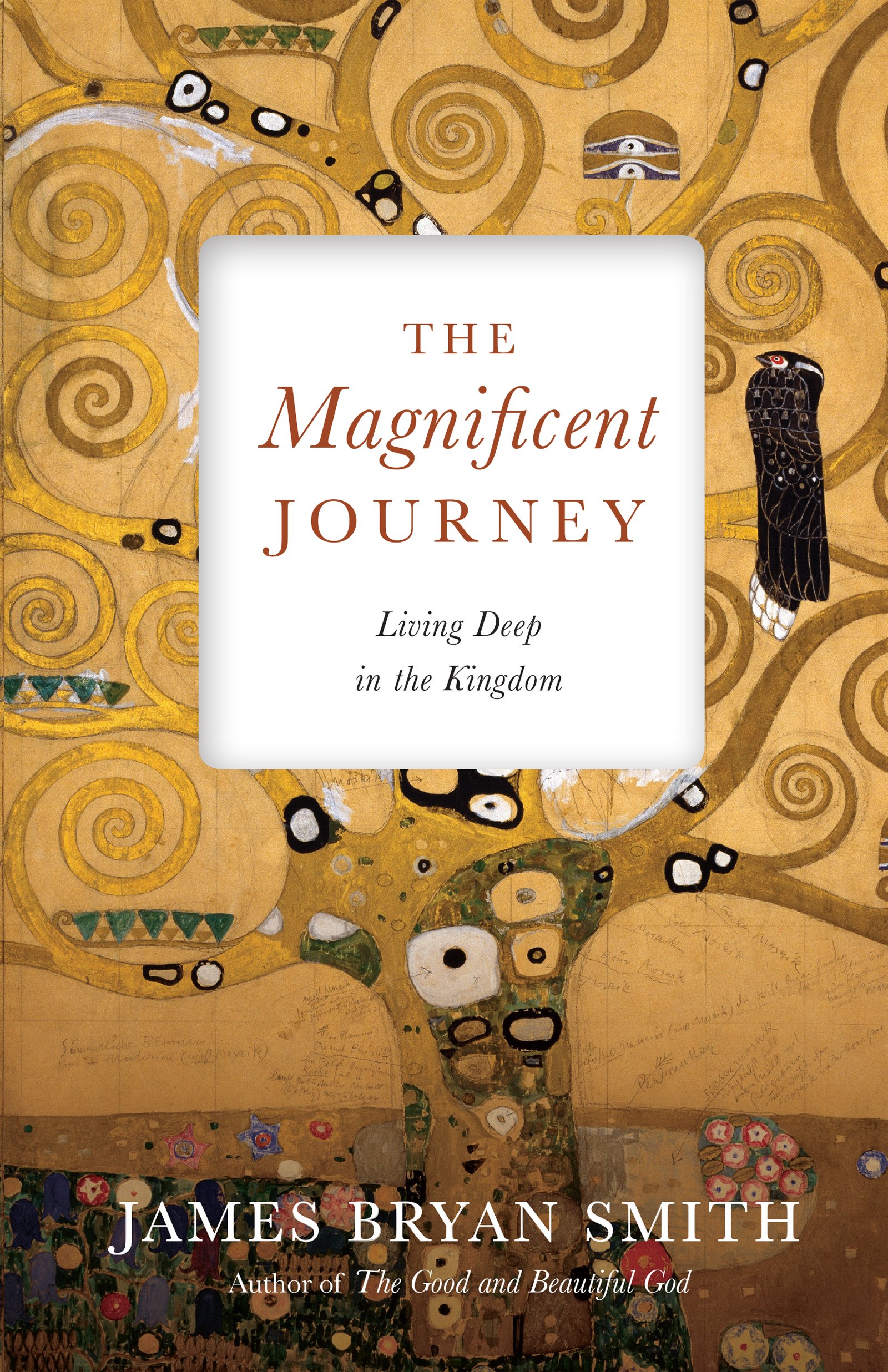 The Magnificent Journey: Living Deep in the Kingdom (Apprentice Resources)