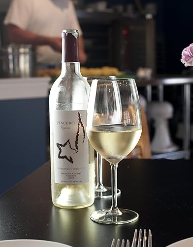 Miniatura 2 de SCHOTT ZWIESEL Forté, Juego de 8 copas de vino tinto Borgoña, Copas de vino tinto para Borgoña, Copas de cristal Tritan fabricadas a máquina y aptas