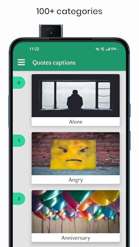 Quotes : Captions for photos