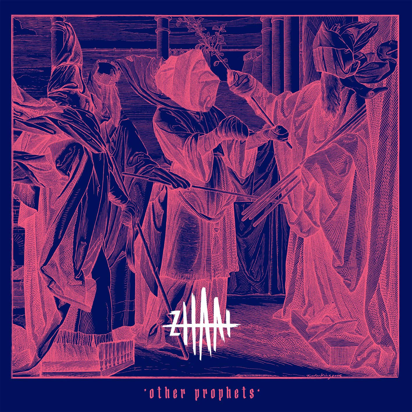 Other Prophets (Black