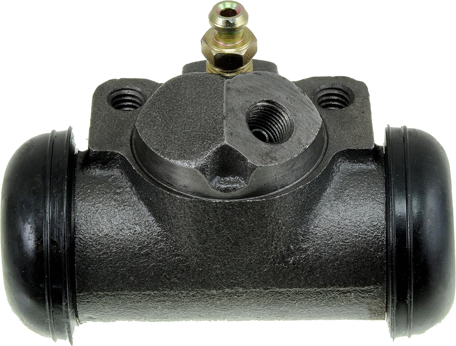 Dorman W49235 Rear Passenger Side Drum Brake Wheel Cylinder Compatible with Select Edsel/Ford/Mercury Models