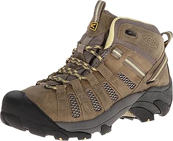 keen hunting shoes