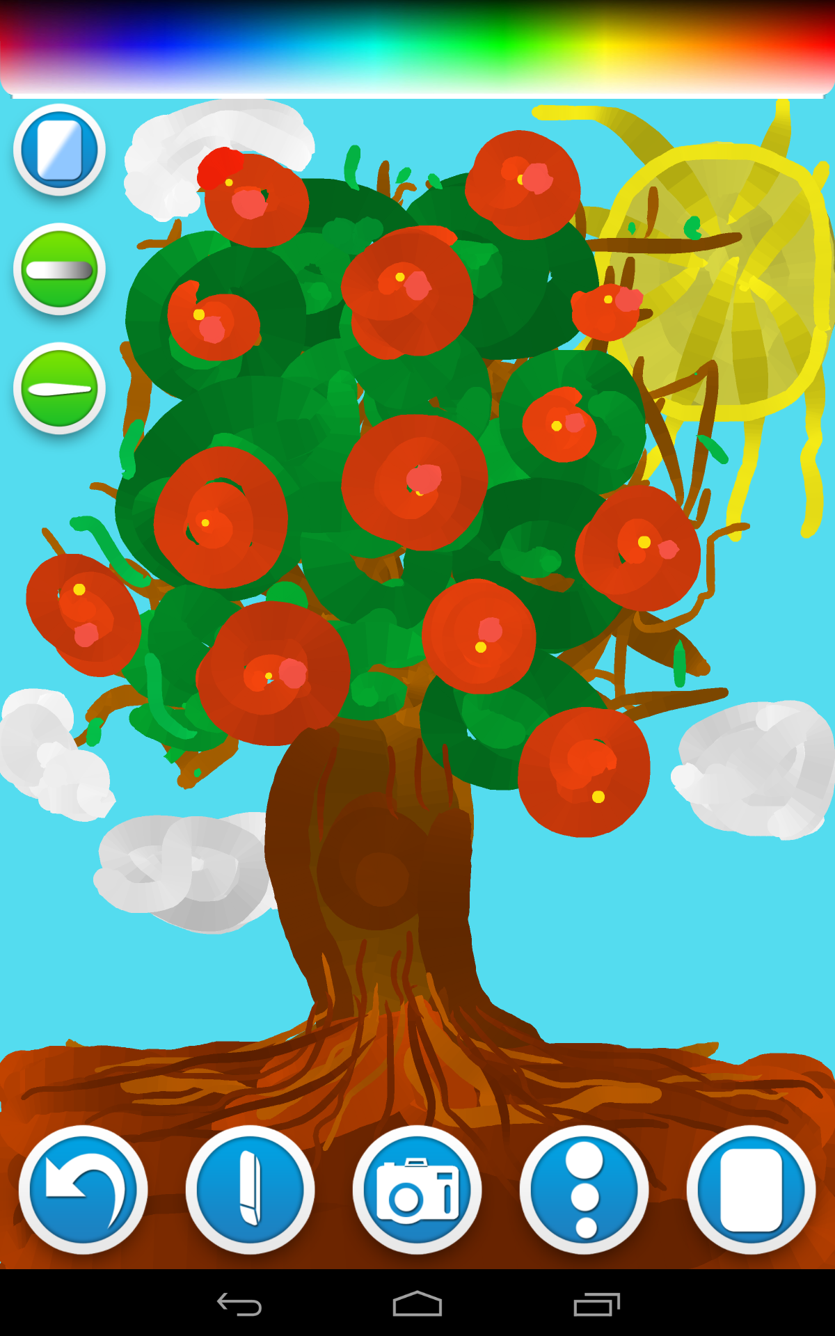 Smooth Draw Free App on Amazon Appstore
