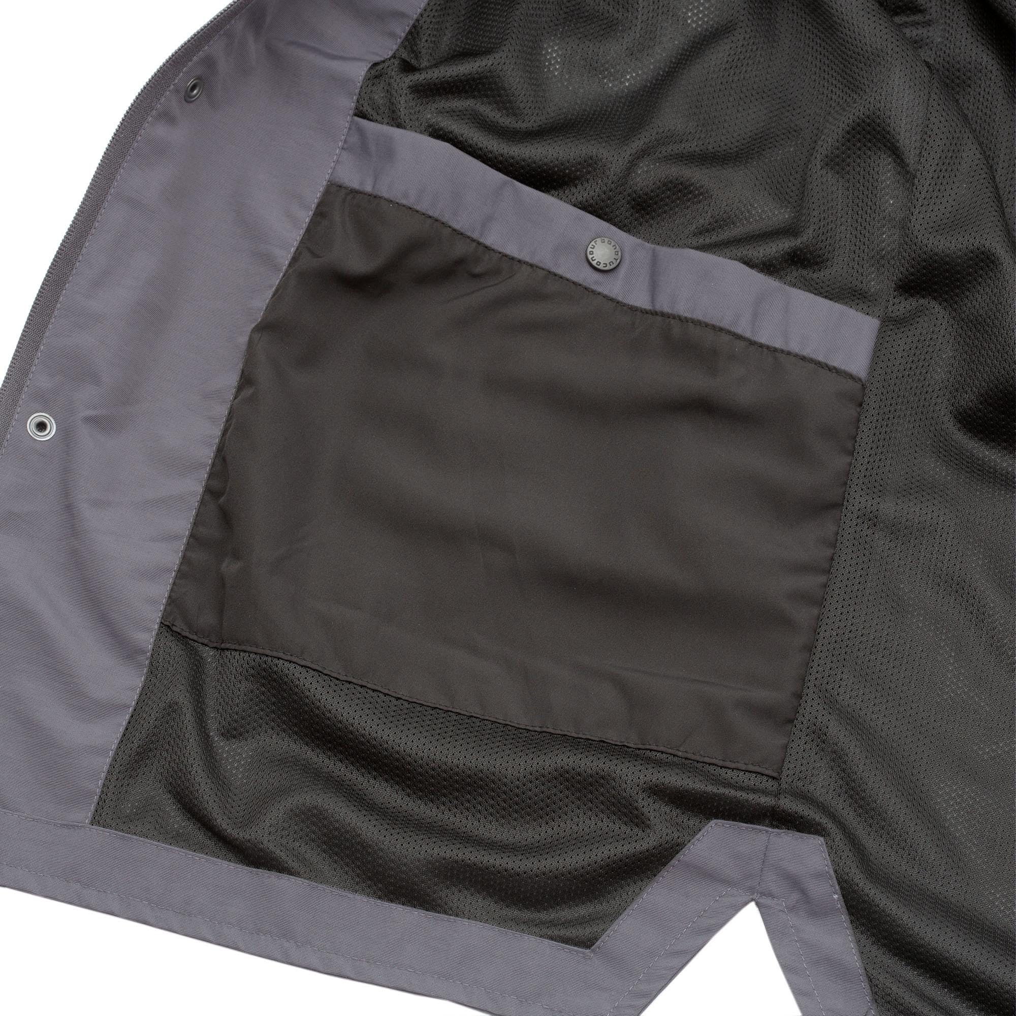 Tucano Urbano Simon Hydroscud® Veste Homme