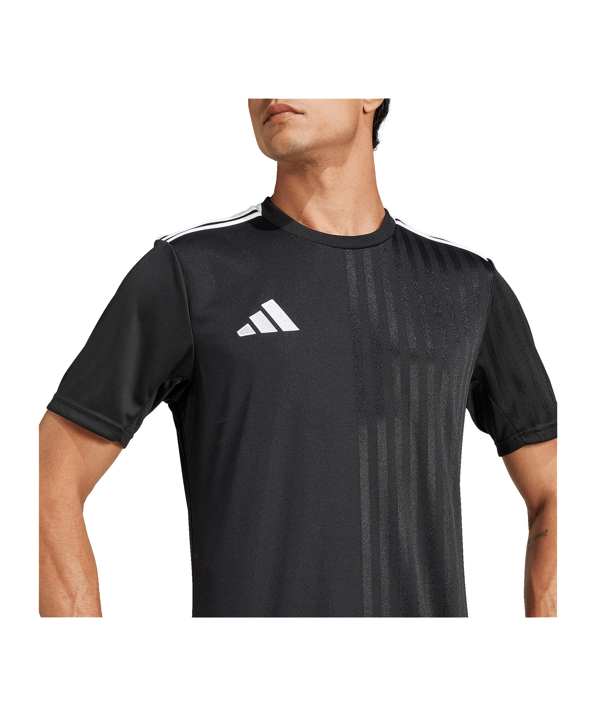 adidas Campeon25 Jersey Camiseta (Manga Corta) Hombre (Pack de 1)