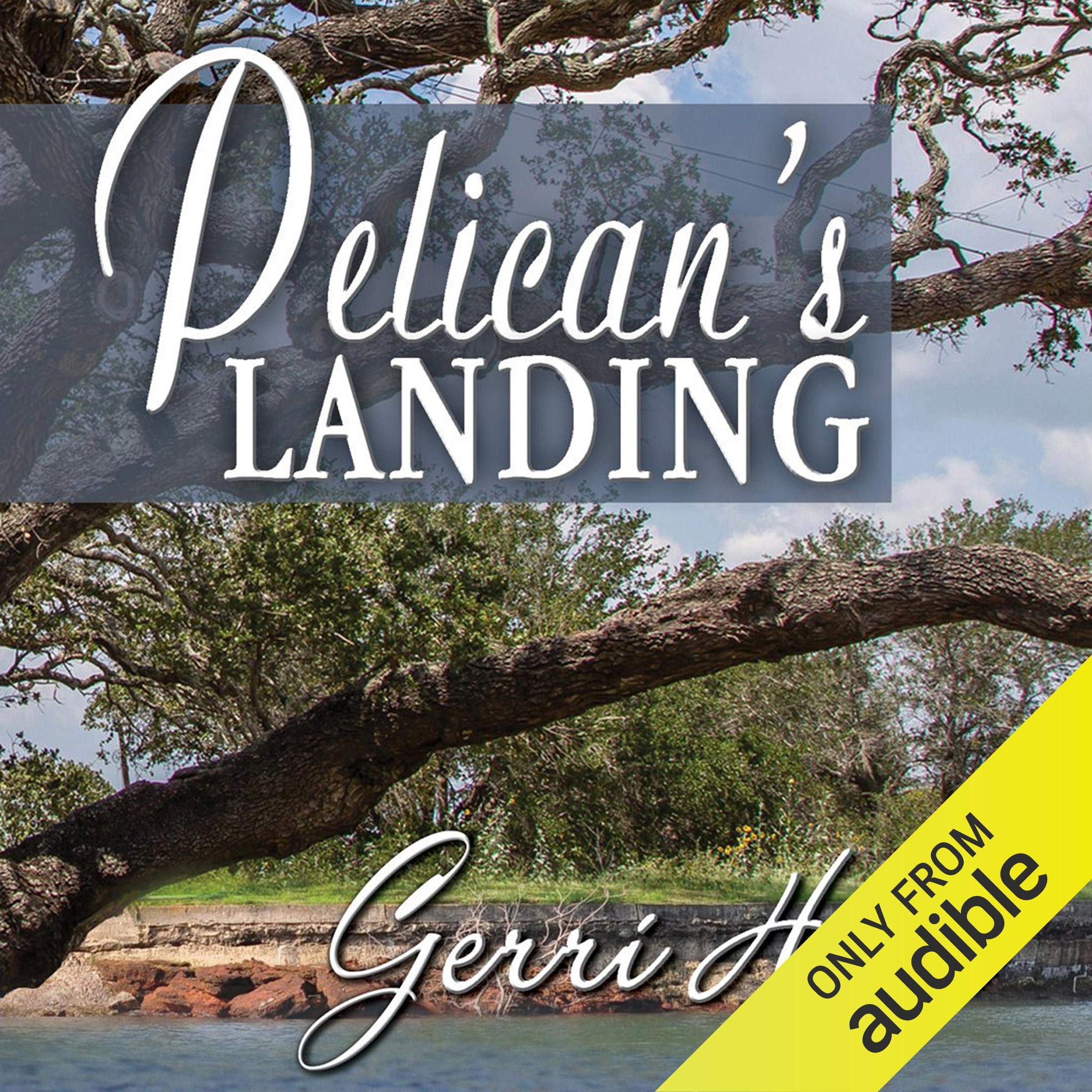 Pelican’s Landing