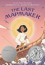 The Last Mapmaker