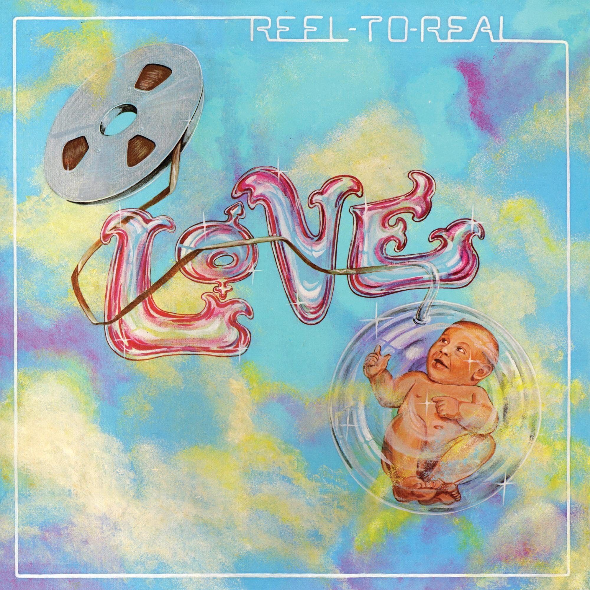 Reel To Real