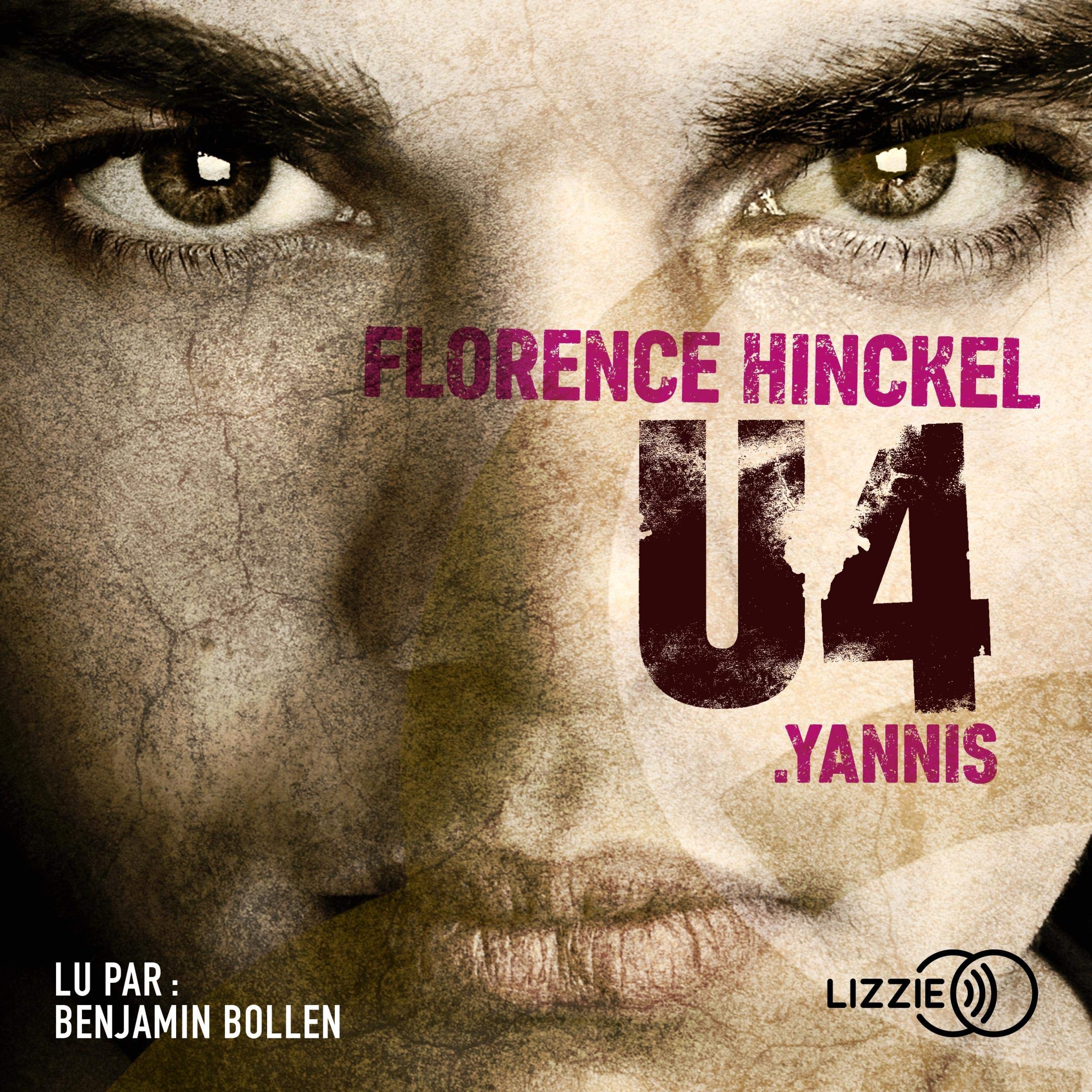 Cover art for Yannis