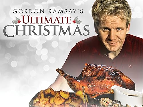 Gordon Ramsay's Ultimate Christmas (TV Series)