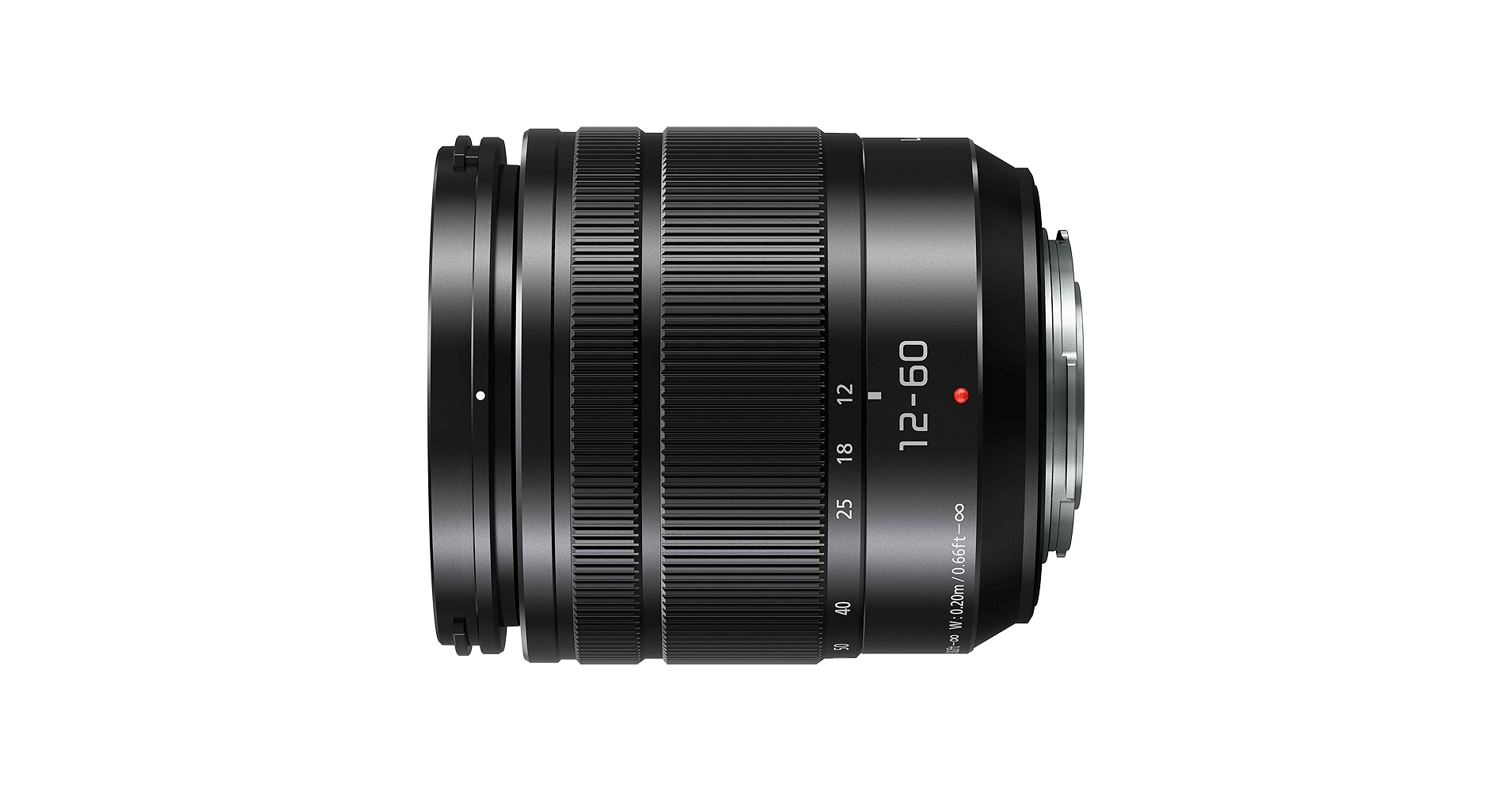 Amazon.com : PANASONIC LUMIX G VARIO LENS, 12-60MM, F3.5-5.6