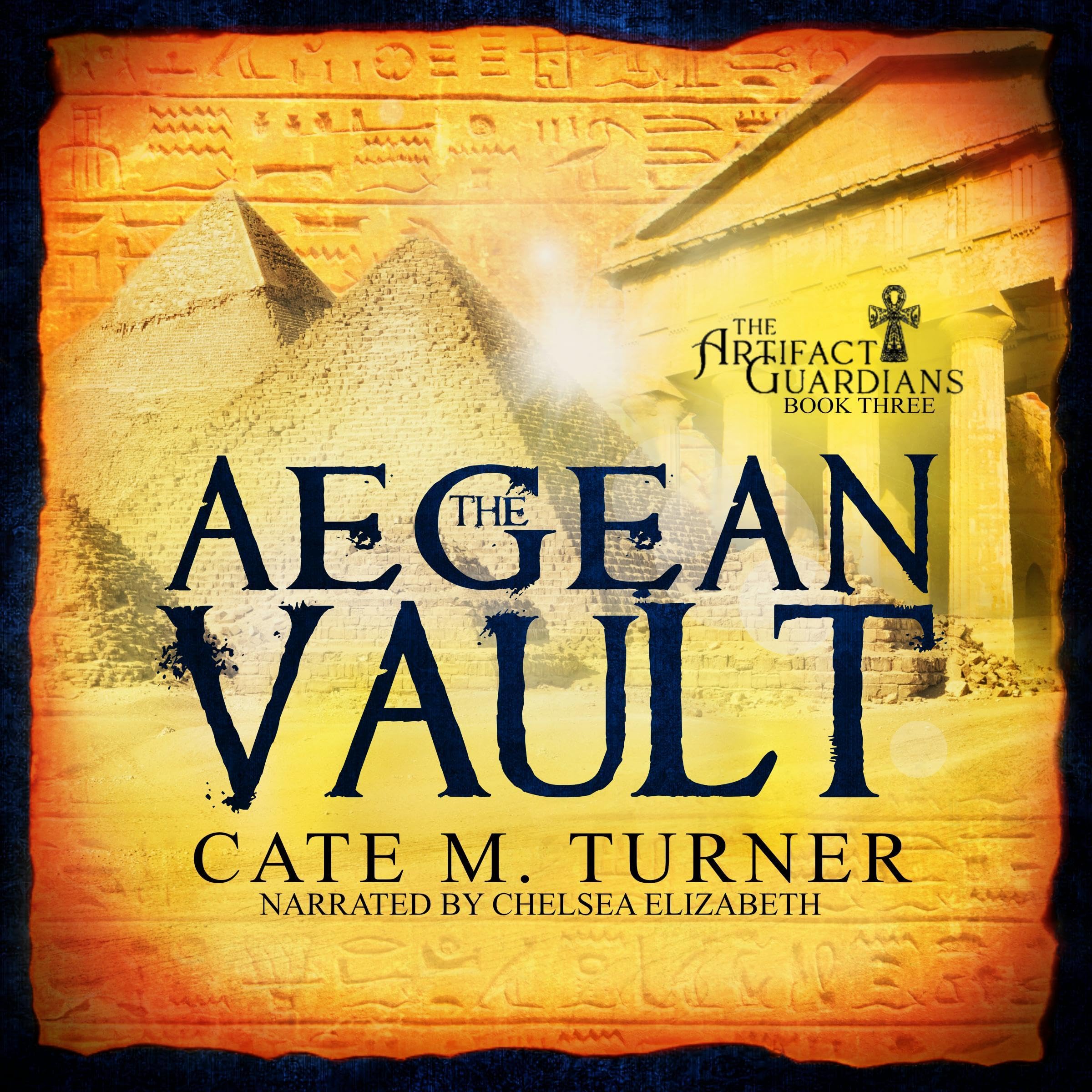 The Aegean Vault