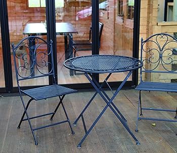 黒い鋳鉄製円形 アイアン テーブル 群馬 黒い形 アイアン テーブル 群馬