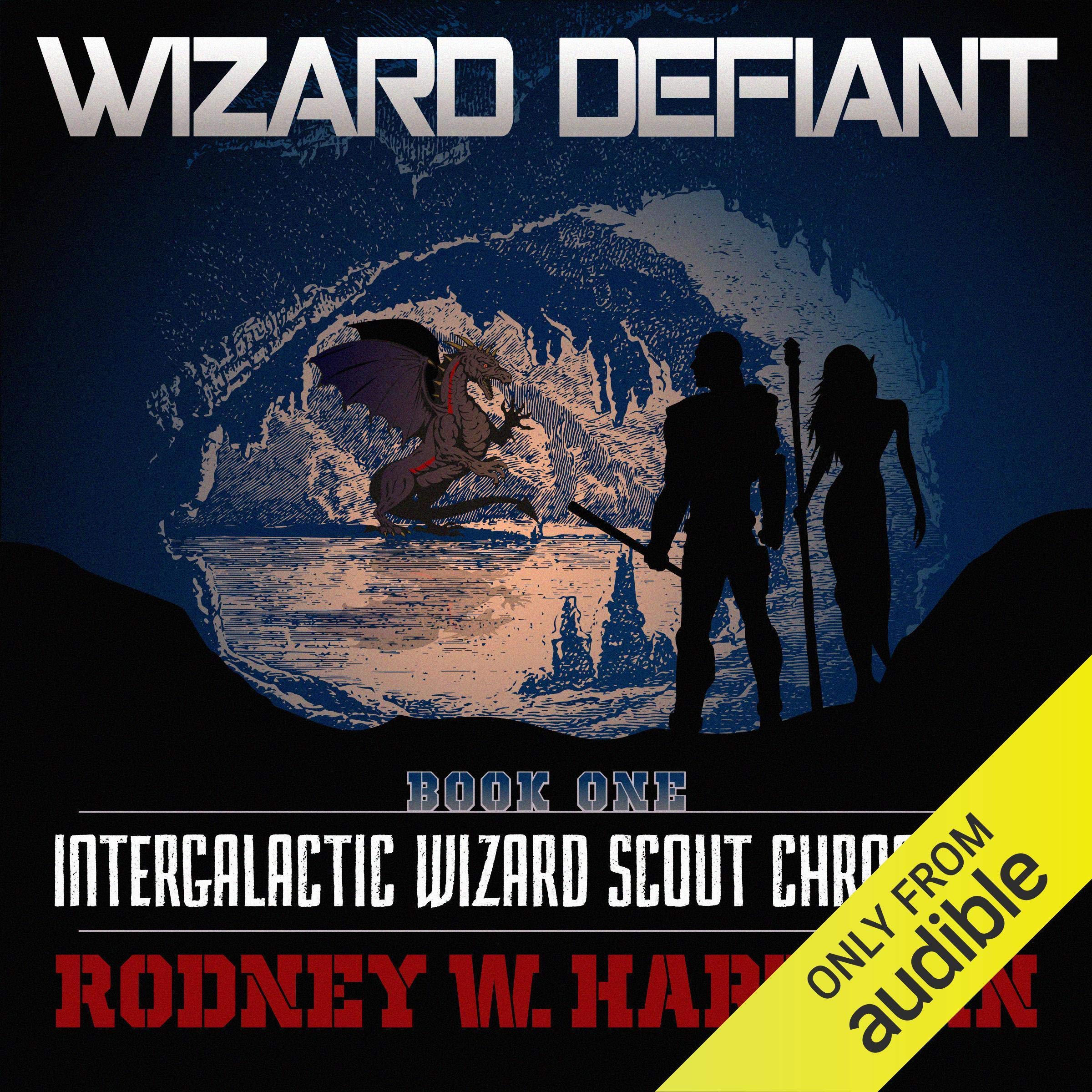 Wizard Defiant