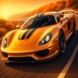 Car Games: Extreme Car Driving Simulator Game, Car Driving Games, Car Racing Games 2025