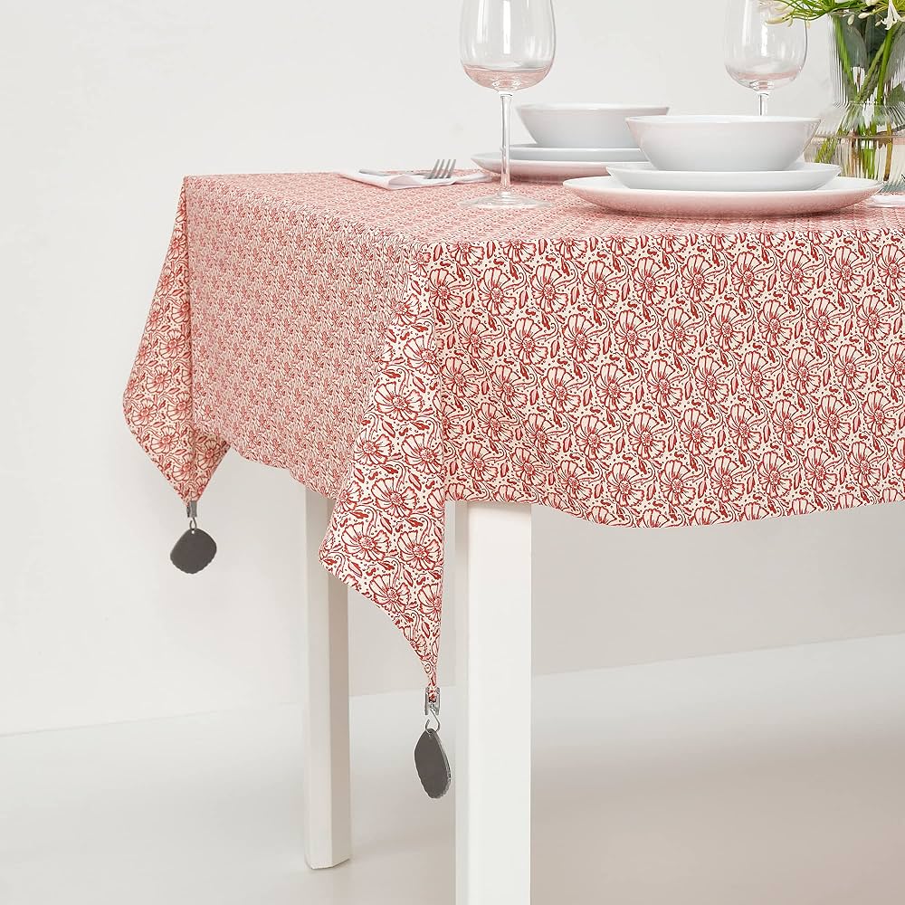 タグ付き！KLIPPAN TABLE CLOTH 120×194cm タグ付き！KLIPPAN TABLE CLOTH 120×194cm