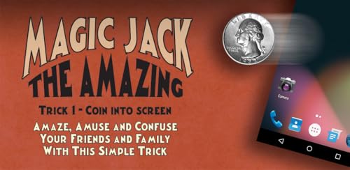 Magic Trick 1 by Jack