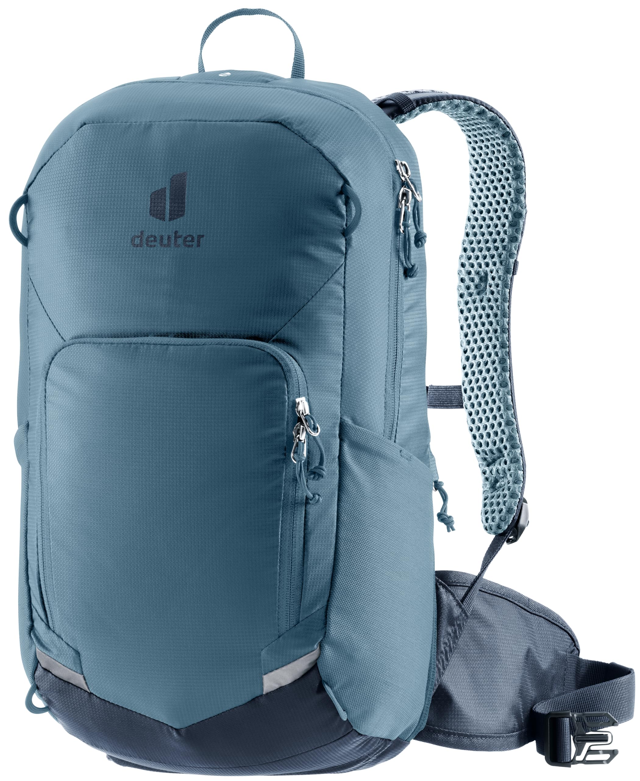 Deuter - トキヨ Amazon.co.jp: [ドイター] リュックサック バイク Ⅰ 16 ブルー
