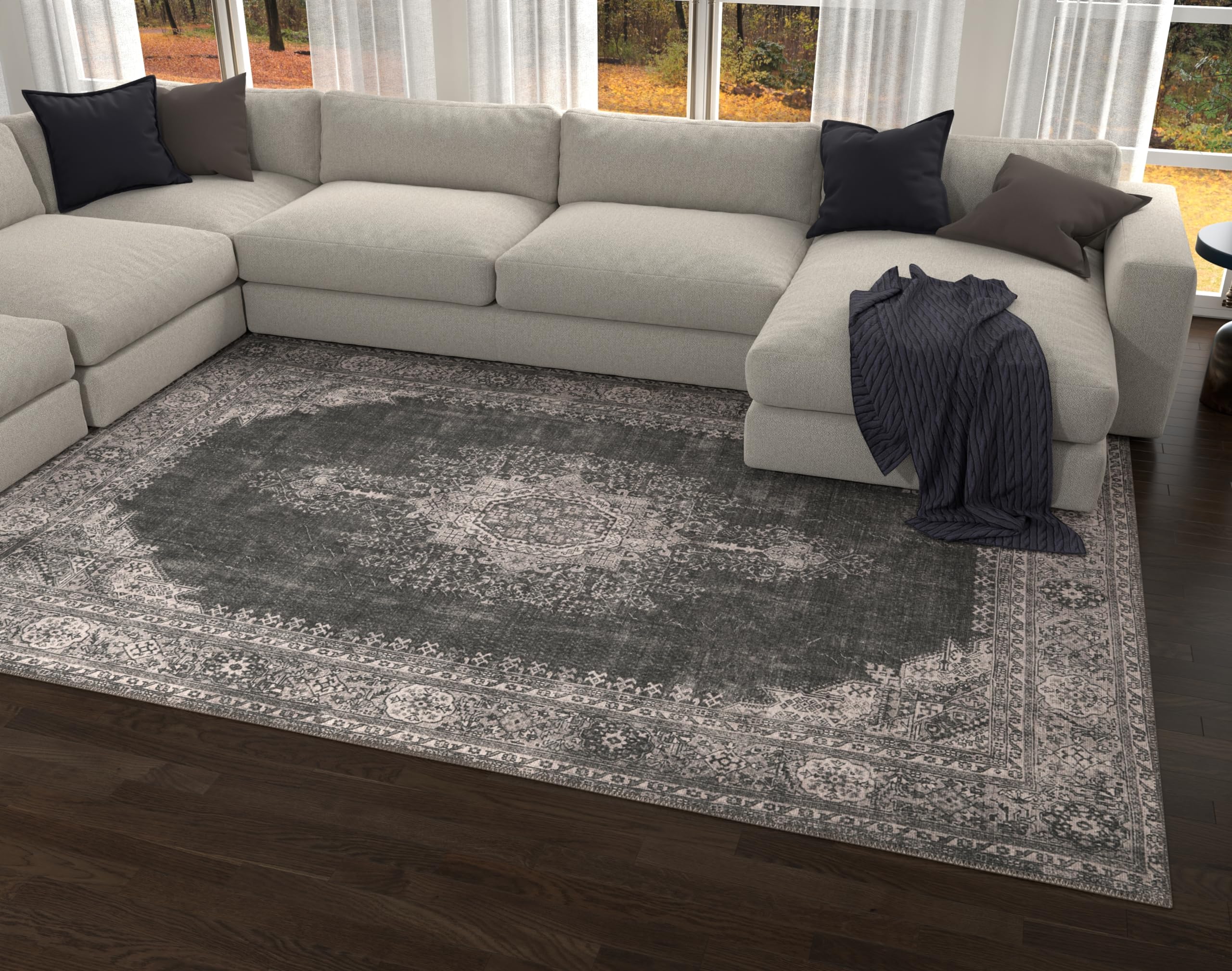 New Home Lana Area Rug
