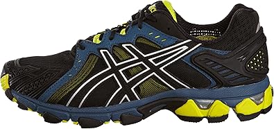 asics gel trail sensor
