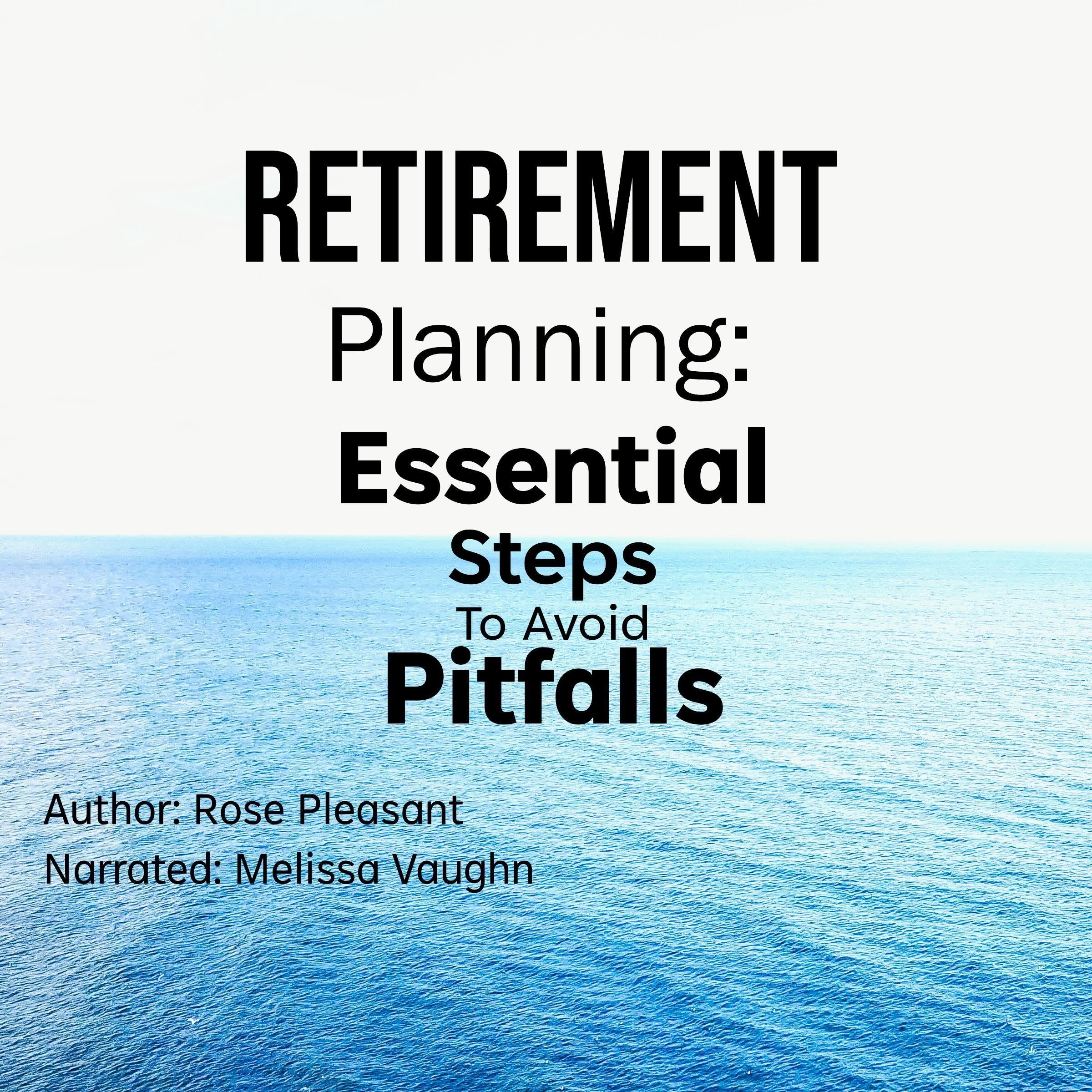 Cover art for Retirement Planning