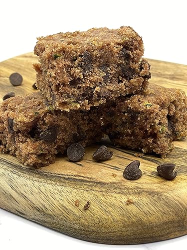 Miniatura 4 de XO Baking - Mezcla de pan de calabacín para hornear, mezcla de pan de calabacín sin OMG sin gluten, sin conservantes ni sabores artificiales (1.1