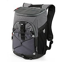 Titan by Arctic Zone Deep Freeze Backpack Cooler 24 Can