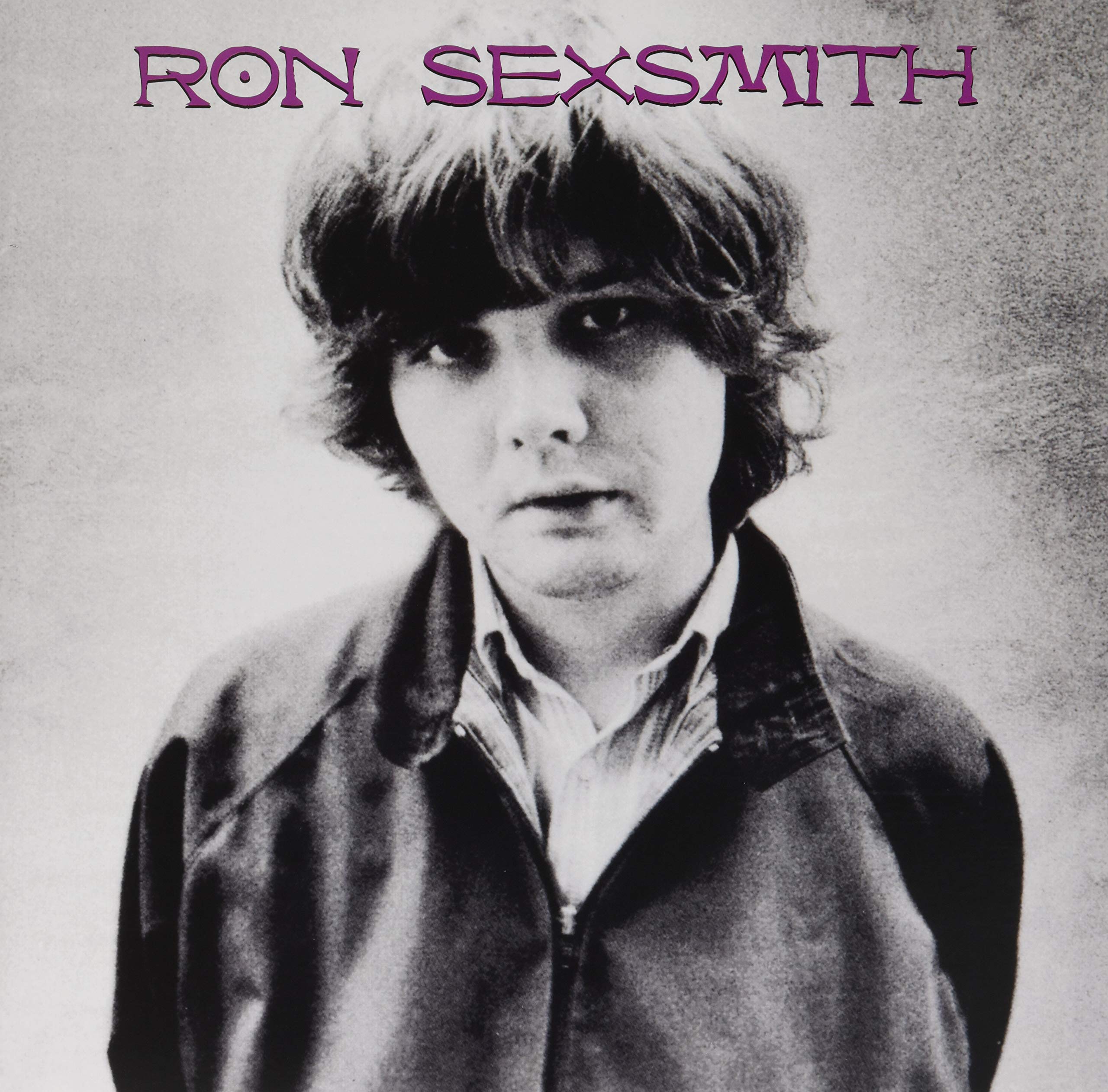 Ron Sexsmith : Amazon.fr: CD et Vinyles}