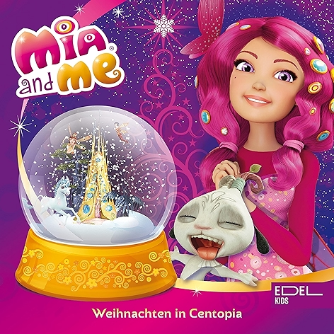 Weihnachten in Centopia - Teil 18