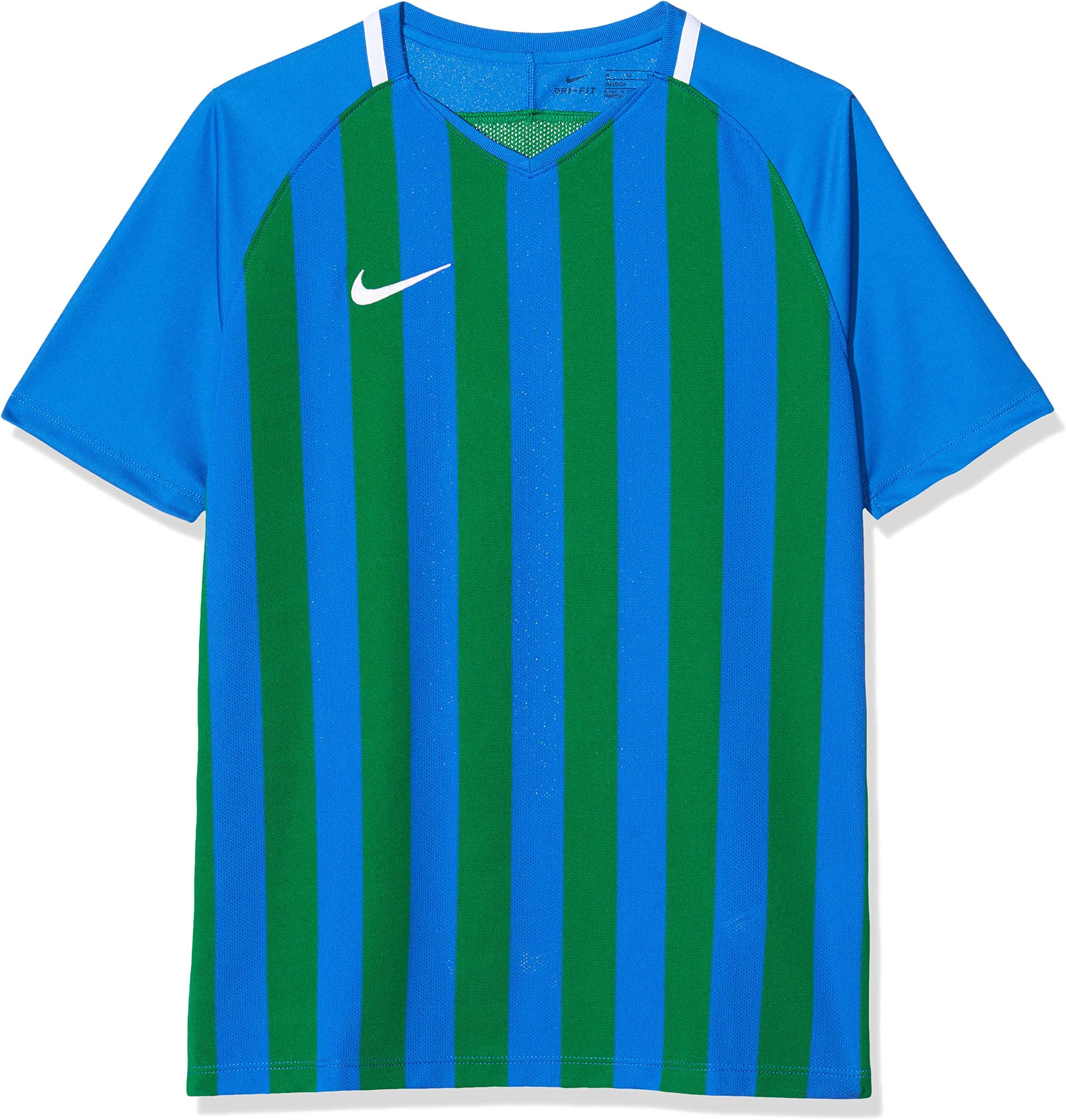 NIKEUnisex Kids Y Nk STRP Dvsn Iii JSY Ss T-Shirt