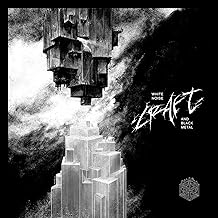 White Noise and Black Metal