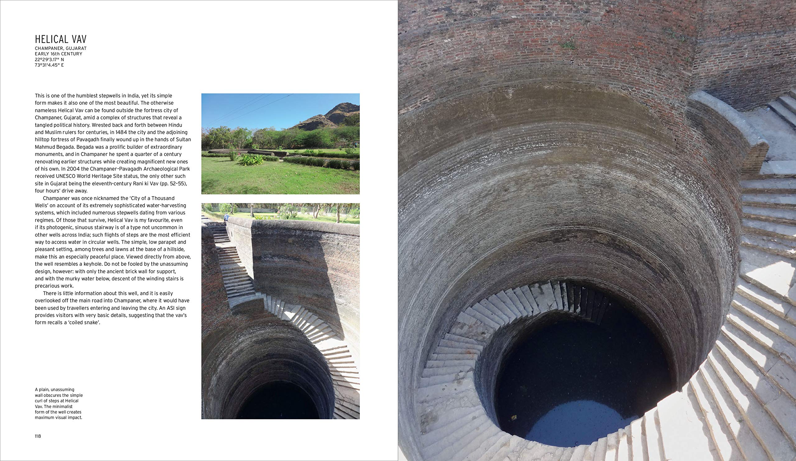 The vanishing stepwells of India