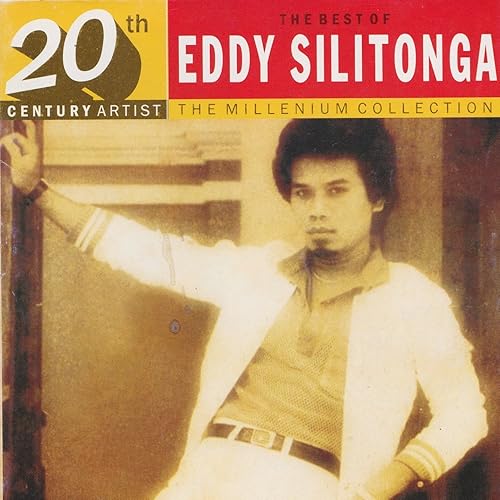 Burung Nuri By Eddy Silitonga On Amazon Music Amazon Com