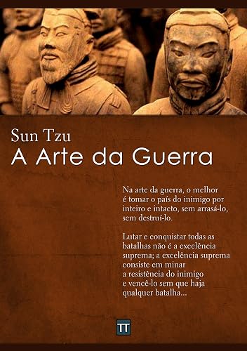 A Arte da Guerra [Ilustrado]