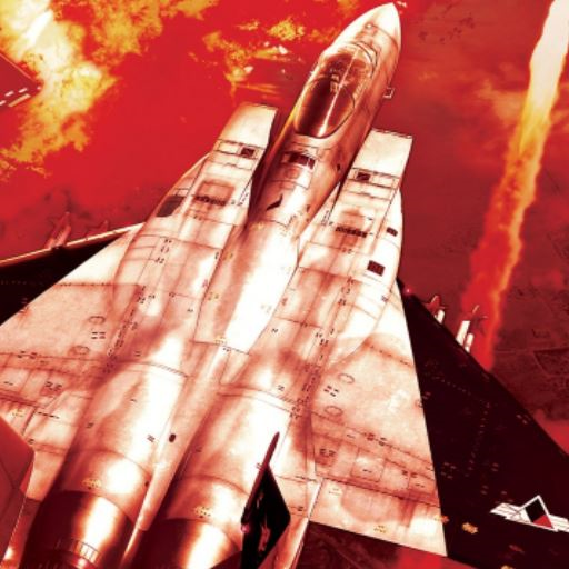 F16 Flight Simulator - App on Amazon Appstore