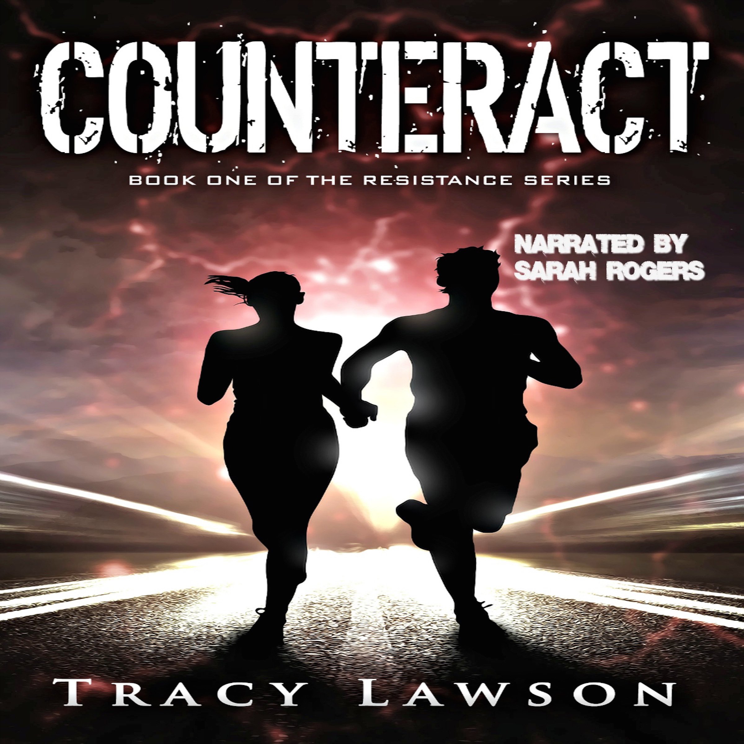 Cover art for Counteract