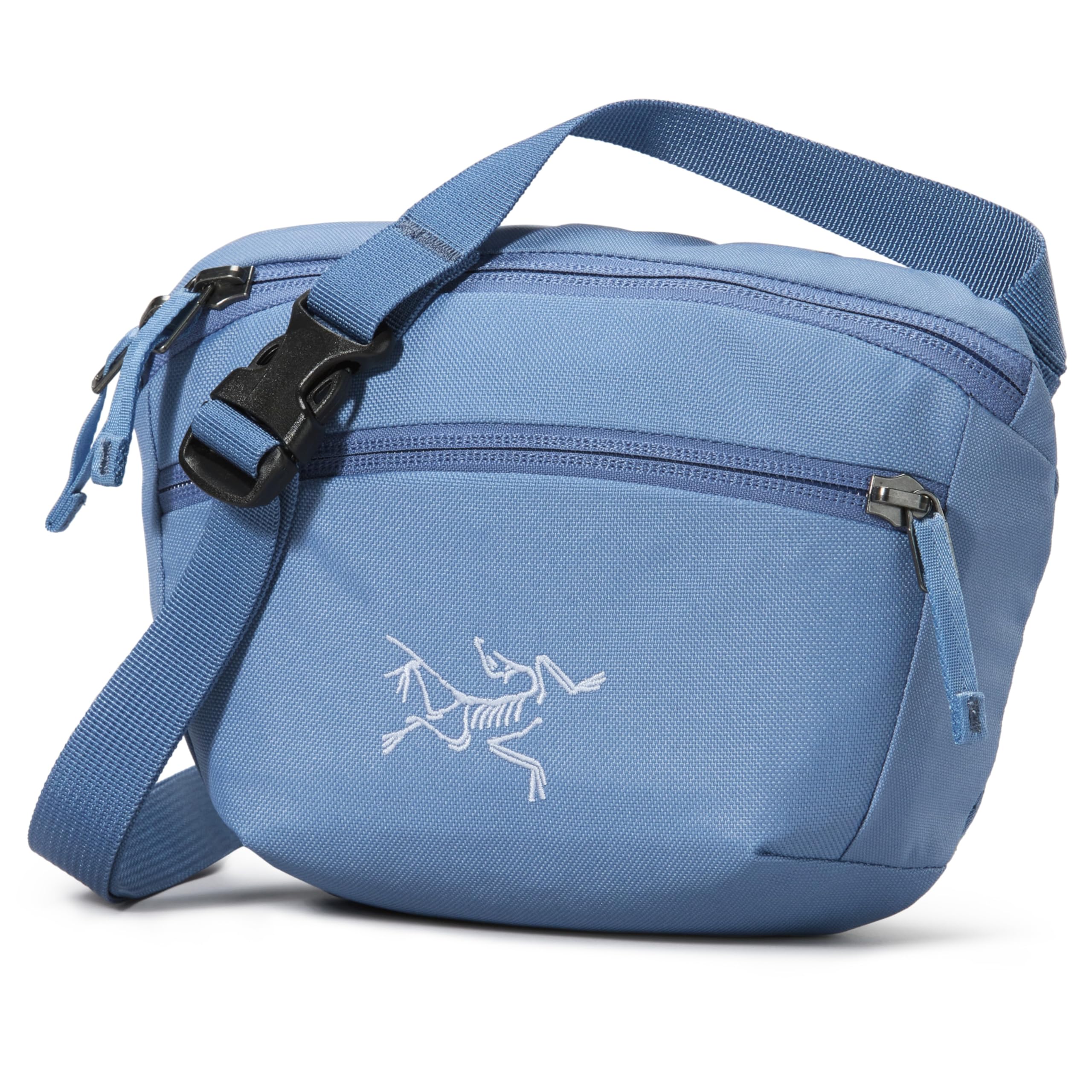 Arcteryx Mantis Waistpack Versatile 15l Waistpack Stone Wash One