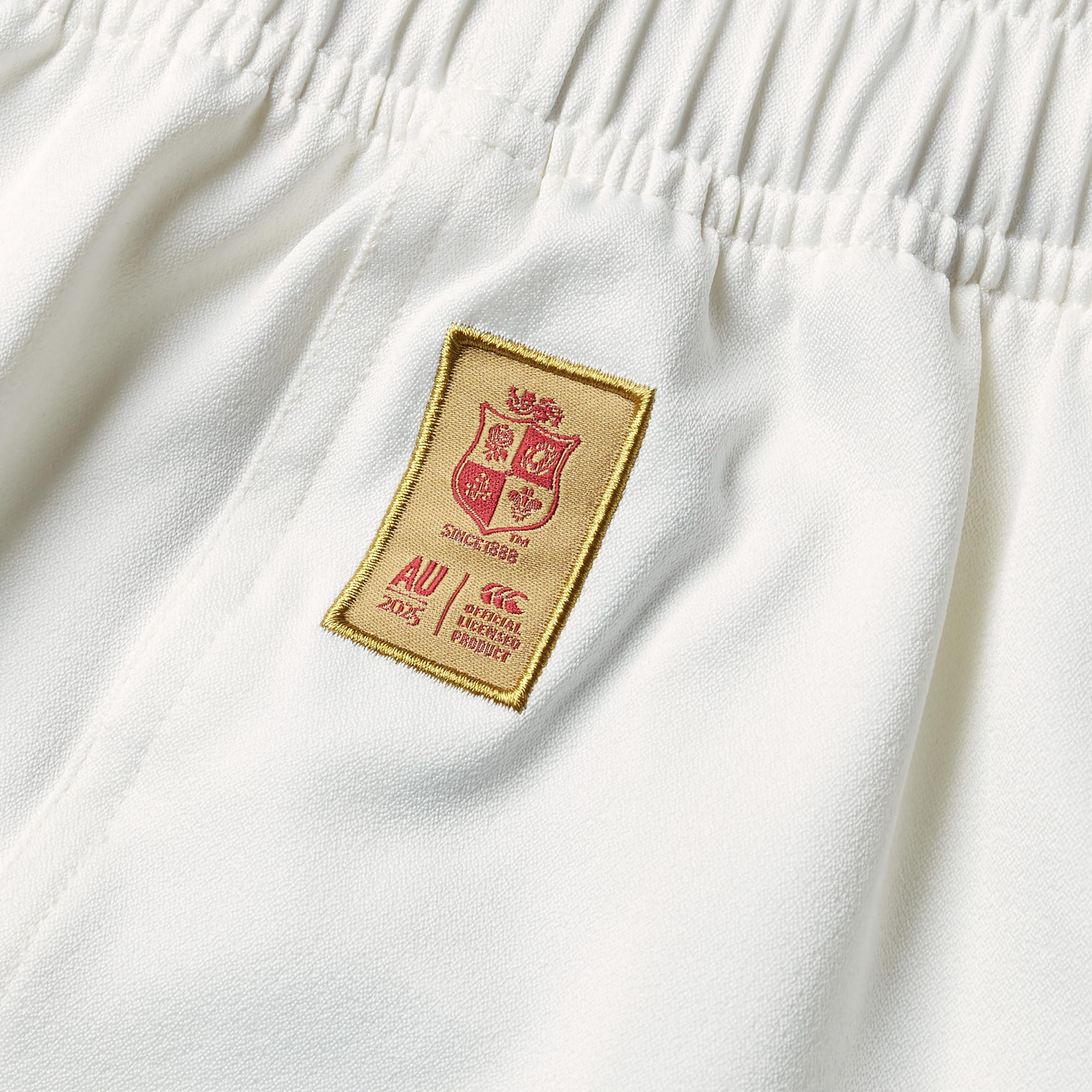 Canterbury Replica Match - Shorty Uniseks - dzieci