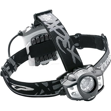 Princeton Tec Apex LED Headlamp
