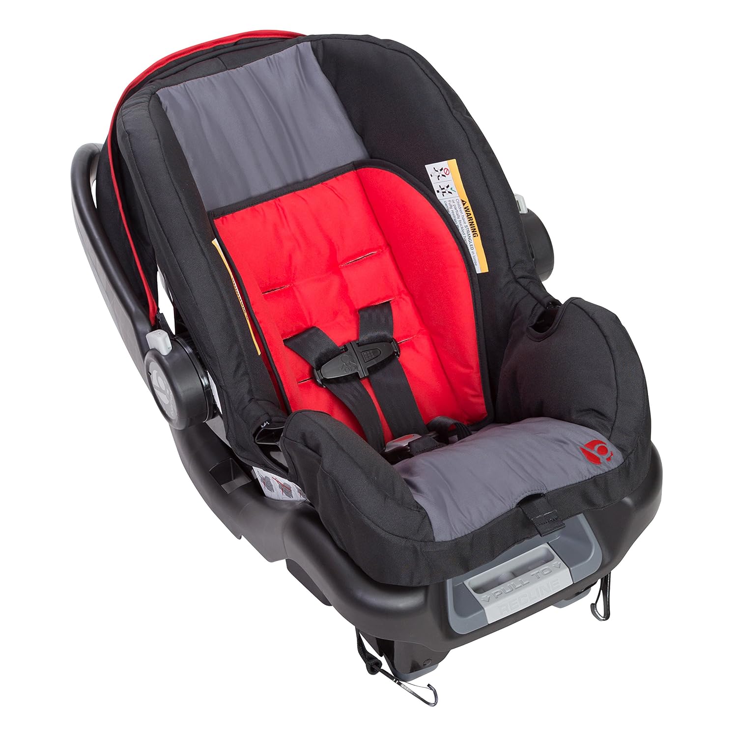 Ally 35 Infant Car Seat with Base