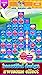 Cupcakes Smiling new fun offline games for free download and play without Internet