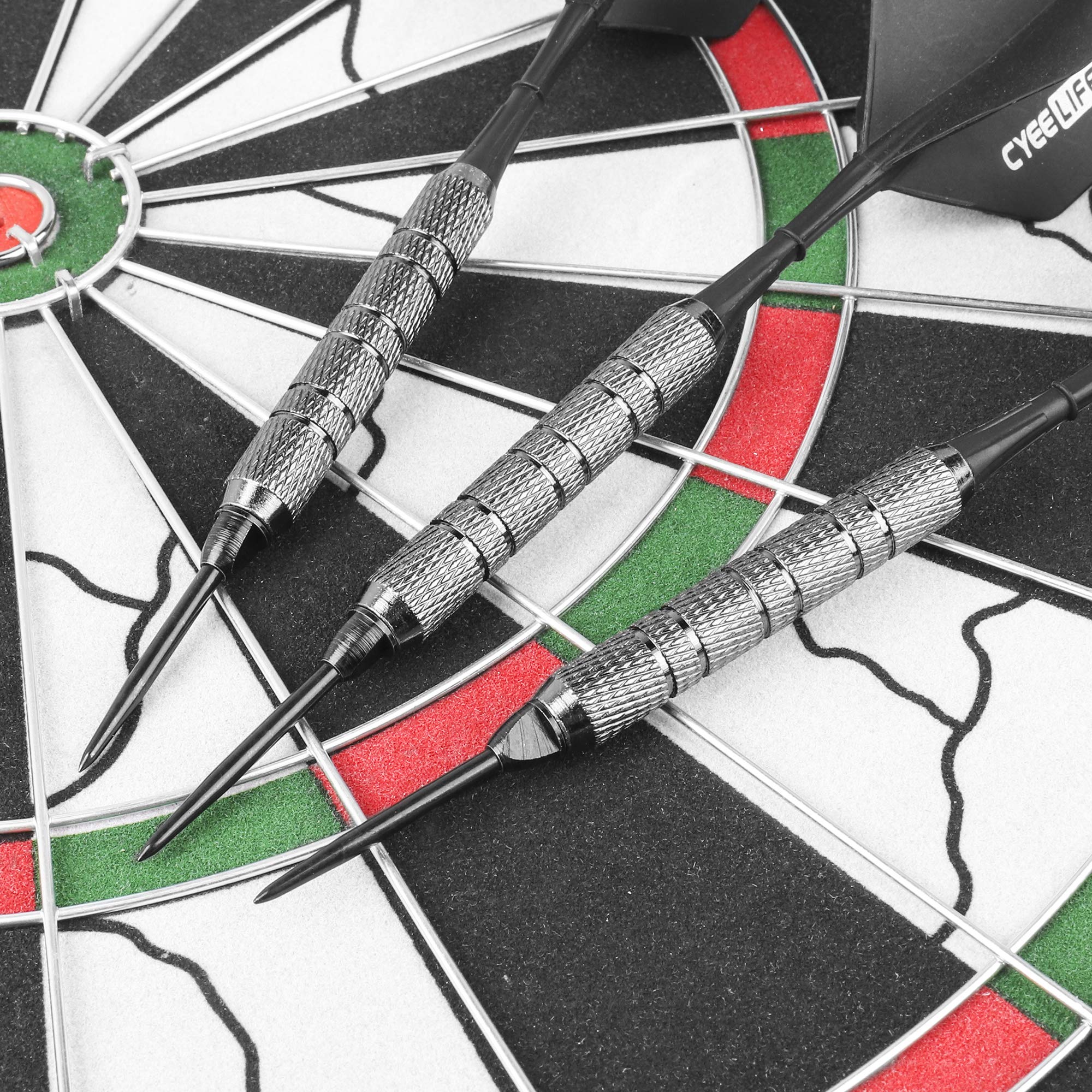 Fucile Pesca Subacquea Set Freccette Professionali In Tungsteno