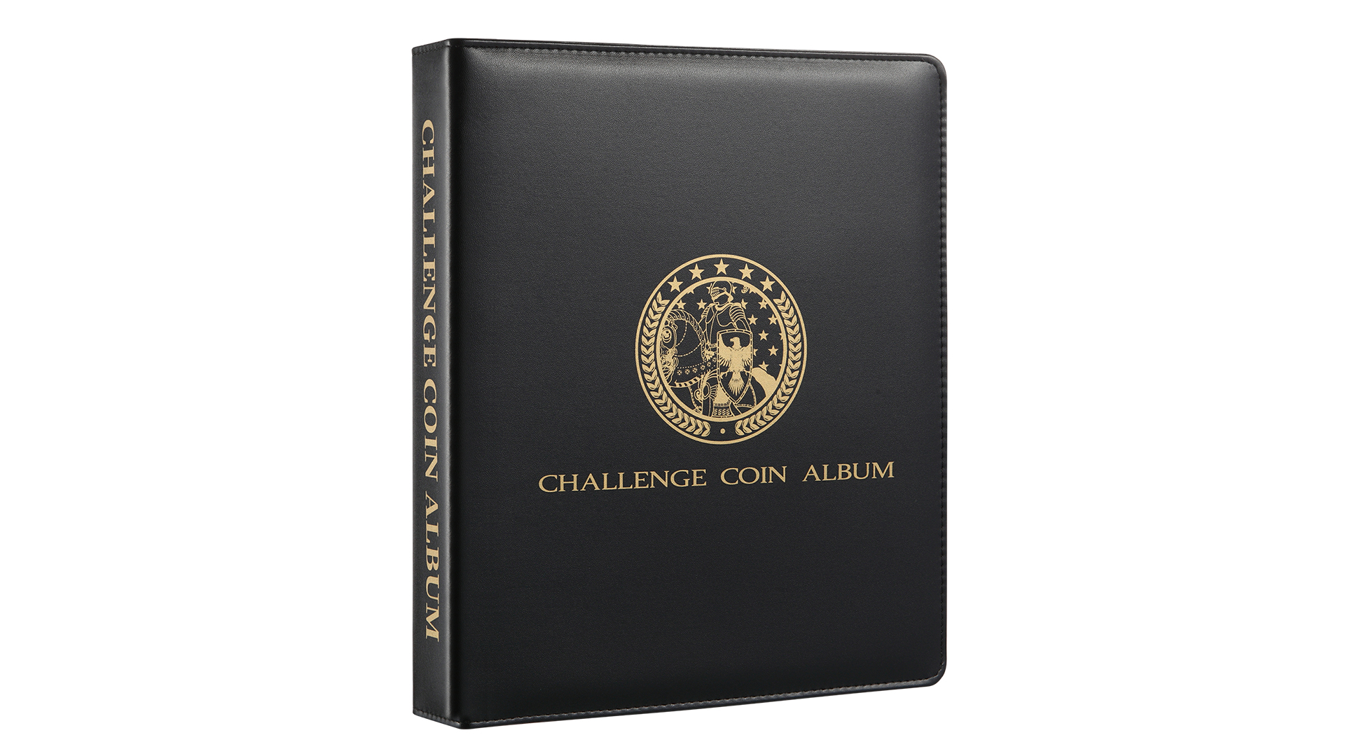 Amazon.com: MUDOR Challenge Coin Collection Holder Album for 