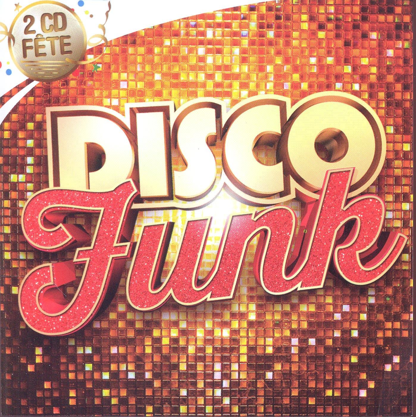 Disco Funk | Good Condition