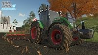 Farming Simulator 23 Nintendo Switch Edition – Simulátor poľnohospodárstva pre konzolu Nintendo Switch 5